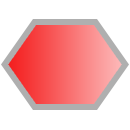 shapeHexagon